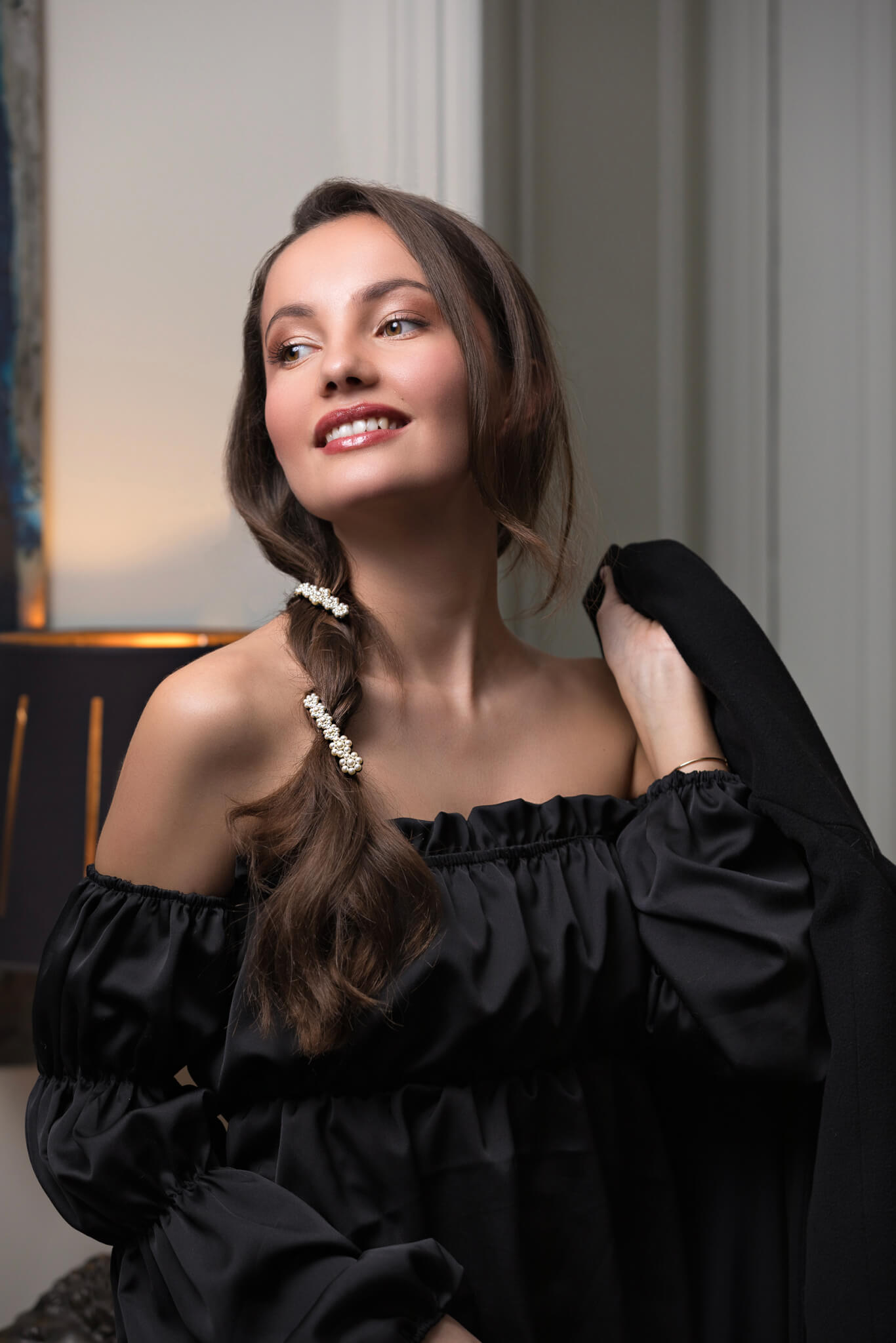 Alexandre de Paris (2021) Thomas Photography